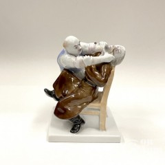 Скульптура "Хирургия"